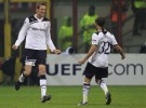 Liga de Campeones 2010/2011: Crouch acerca al Tottenham a cuartos