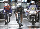 Omloop Het Nieuwsblad 2011: victoria de Langeveld con Flecha en segundo lugar
