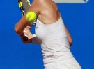 WTA Acapulco: Anabel Medina Garrigues y Arantxa Parra Santonja a semifinales; WTA Doha: Wozniacki y Zvonareva a semifinales