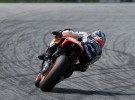 Pretemporada MotoGP: Stoner y Pedrosa bajan la barrera de los 2 minutos