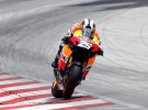 Pretemporada MotoGP: Pedrosa y Stoner baten el record del circuito