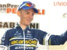 El equipo Vancasoleil despide al ciclista Riccardo Ricco