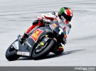 Pretemporada MotoGP: Simoncelli es el más rápido en el último día en Sepang