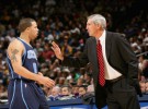 NBA: Jerry Sloan dimite como técnico de los Jazz