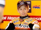 Pretemporada MotoGP: Stoner manda en el regreso de los entrenamientos