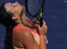 Master de Indian Wells 2011: Bartoli elimina a Ana Ivanovic y clasifica a semifinales