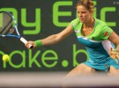 Masters de Miami 2011: Sharapova y Petkovic a semifinales, Clijsters clasifica a cuartos de final