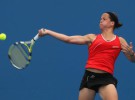 Masters de Miami: Kim Clijsters, Lourdes Domínguez Lino y María Martínez Sánchez clasifican a tercera ronda