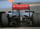 La inversión del Banco Santander en Fórmula 1 le ha supuesto un retorno de unos 300 millones de euros