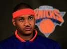 NBA: los Knicks pagan los costes del traspaso de Carmelo Anthony