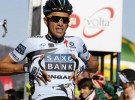 La UCI recurre al TAS la absolución de Alberto Contador
