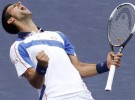 Ranking ATP: Nadal mantiene el número 1 y Djokovic supera a Federer y se coloca segundo