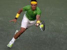 Masters de Miami 2011: Rafa Nadal, David Ferrer y Novak Djokovic a cuartos de final, eliminado Del Potro