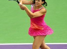 WTA Kuala Lumpur: Bartoli y Safina a 2da ronda; WTA Monterrey: Laura Pous-Tio eliminada