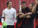 Bundesliga Jornada 27: el Bayer Leverkusen sigue recortando diferencias
