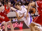 Liga ACB Jornada 23: Fuenlabrada derrota a Regal Barcelona y aprieta la parte alta de la clasificación