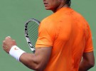 Masters 1000 de Indian Wells: Nadal y Djokovic jugarán la final tras ganar a Del Potro y Federer (horario)