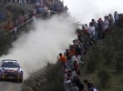 Rally de Portugal: Ogier sale como líder de la segunda jornada y Loeb es el único que puede inquietarle