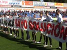 Los jugadores del Rayo Vallecano amenazan con la huelga