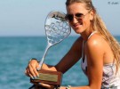 WTA Marbella: Azarenka campeona; WTA Charleston: Wozniacki campeona