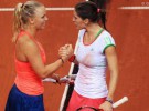 WTA Stuttgart: Wozniacki y Stosur a semifinales; WTA Fes: Halep semifinalista