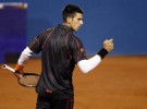 Open de Serbia 2011: Djokovic, Feliciano López y Albert Montañes a cuartos; ATP Munich 2011: Youzhny y Baghdatis eliminados