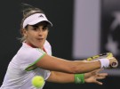 WTA Marbella: Tres españolas a segunda ronda; WTA Charleston: Wozniacki y Stosur a octavos de final