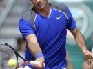 Masters de Montecarlo 2011: Roger Federer y Andy Murray avanzan a cuartos, eliminado Nicolás Almagro