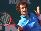Masters de Montecarlo 2011: Andy Murray y Jurgen Melzer clasifican a octavos