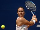 WTA Marbella: Laura Pous-Tio a segunda ronda; WTA Charleston: Schnyder y Dushevina eliminadas