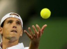 ATP Casablanca: Pere Riba y Pablo Andújar a cuartos de final; ATP Houston: Albert Ramos a segunda ronda