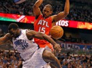 NBA Playoffs 2011: Atlanta, Chicago, Miami y Dallas comienzan con victoria