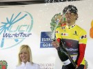 Andreas Kloden gana la Vuelta al País Vasco 2011 en la última etapa