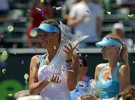 Masters de Miami 2011: Victoria Azarenka derrotó a Maria Sharapova en la final femenina