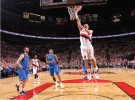NBA Playoffs 2011: Brandon Roy resucita para darle la primera victoria a Portland
