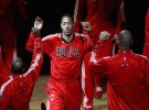 NBA: los Chicago Bulls son el mejor equipo de la temporada regular