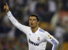 Copa del Rey 2010/11: el Real Madrid gana por 1-0 al Barcelona con gol de Cristiano Ronaldo y es el nuevo campeón copero