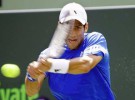 Djokovic cree que está en capacidad de vencer a Rafa Nadal en polvo de ladrillo