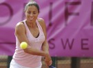 WTA Barcelona 2011: Estrella Cabeza Candela a segunda ronda, eliminadas Marion Bartoli, Arantxa Parra y Silvia Soler