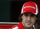 GP de Malasia: Alonso no puede competir con Red Bull y McLaren y confía en la lluvia como Jaime Alguersuari