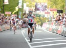 Gilbert repite triunfo en la Amstel Gold Race 2011