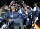 NBA Playoffs 2011: los Grizzlies eliminan a los Spurs