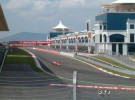 El GP de Turquía de Fórmula 1 podría abandonar el calendario en 2012