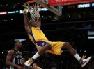 NBA: Lamar Odom es el mejor sexto hombre de la temporada