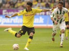 Bundesliga Jornada 28: Borussia Dortmund con media liga en la mano