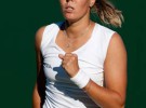 WTA Barcelona 2011: Laura Pous-Tio se queda en semifinales, Vinci y Hradecka finalistas