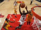 NBA Playoffs 2011: los Bulls ya esperan rival en semifinales