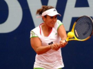 ATP Estoril 2011: Lluvia causa postergaciones en duelos masculinos de cuartos, en damas Anabel Medina y Barrois finalistas