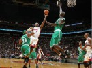 NBA Playoffs 2011: previa y horarios de la semifinal de la Conferencia Este entre Heat y Celtics