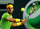Masters de Miami 2011: Rafa Nadal le gana a Berdych y jugará contra Federer en semifinales